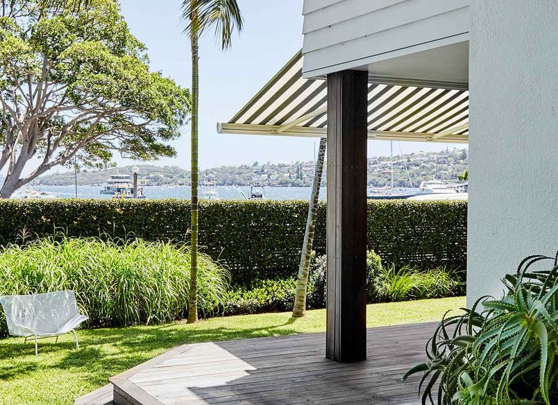 Rose Bay