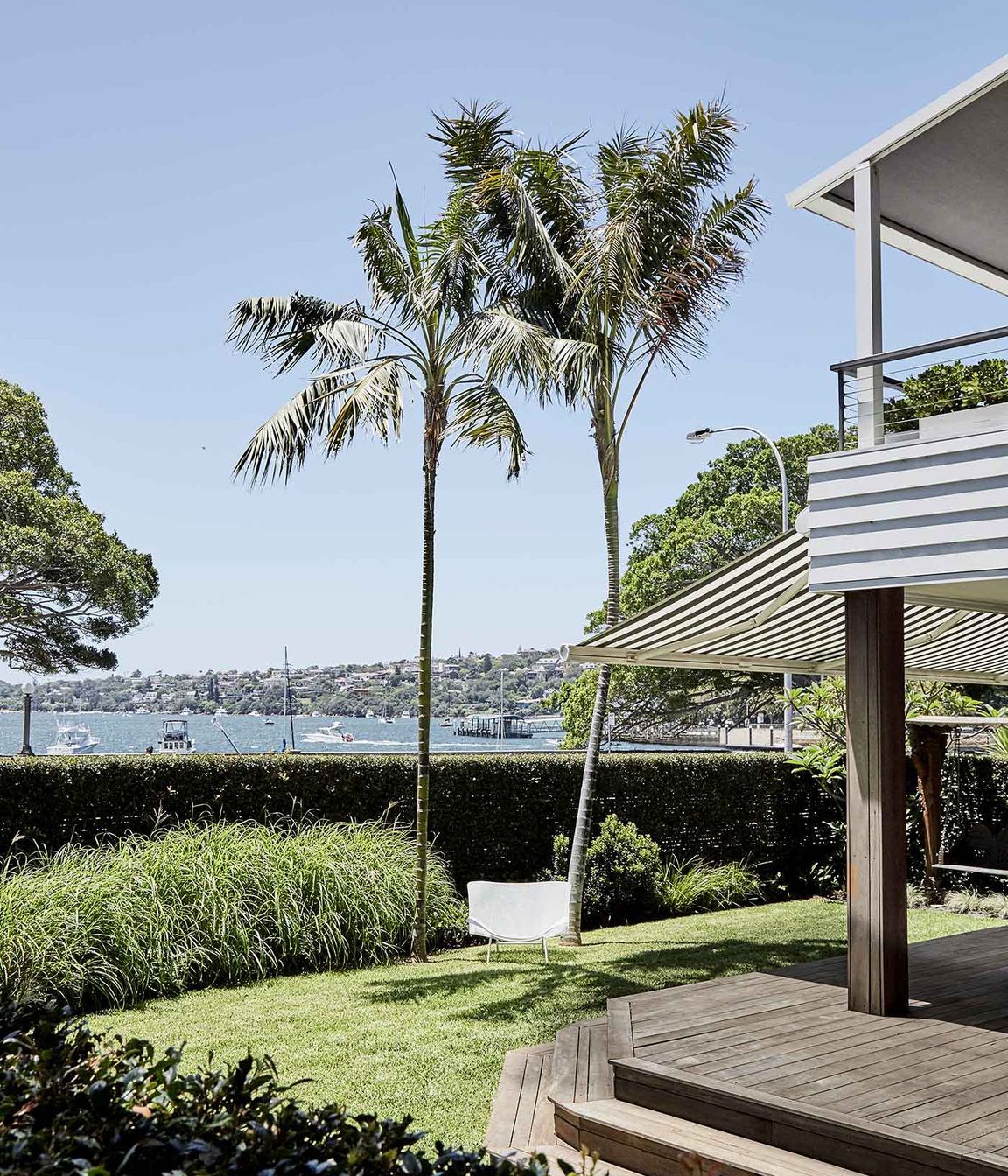 Rose Bay