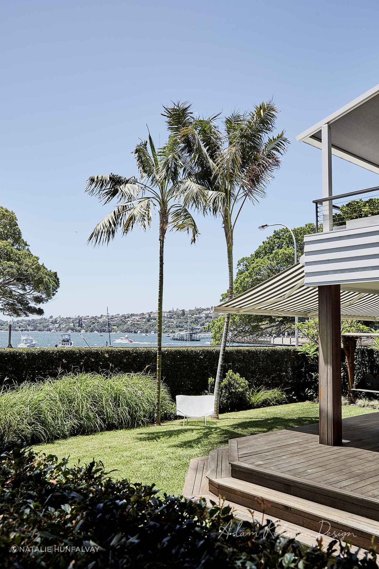 Rose Bay