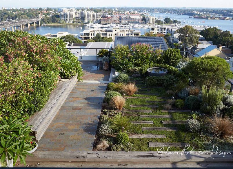 Rozelle