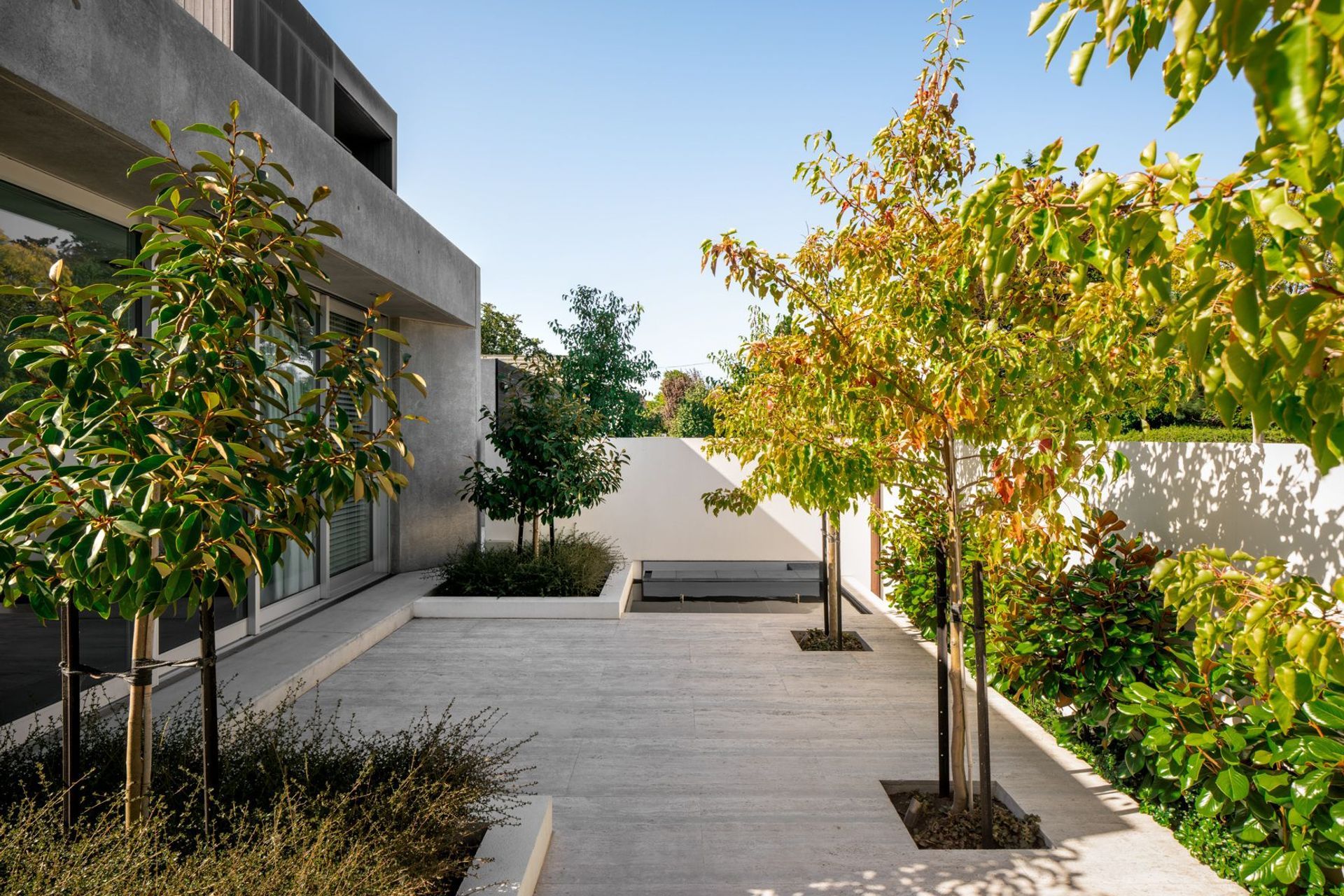 Wairarapa Terrace, Merivale