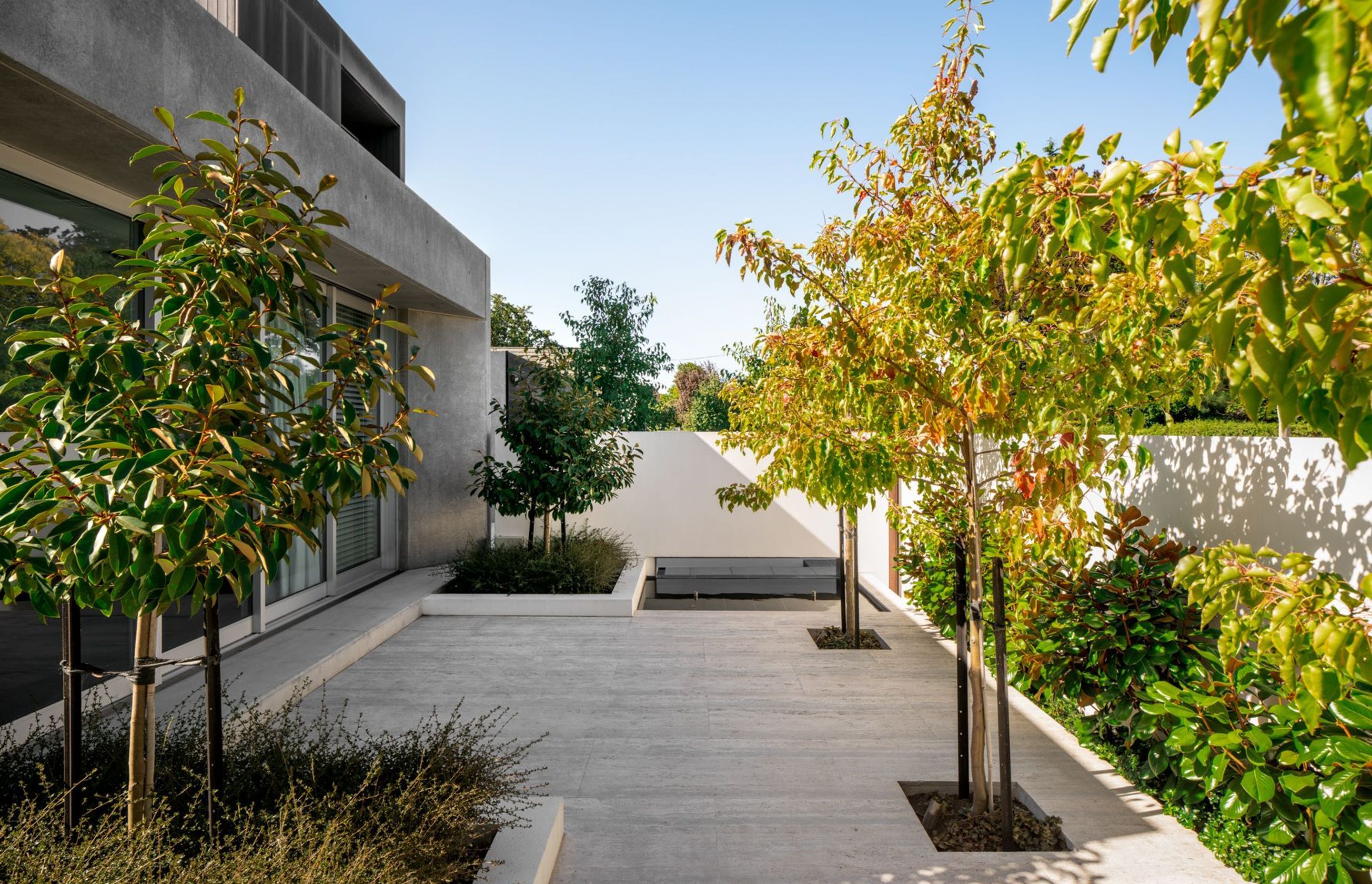 Wairarapa Terrace, Merivale