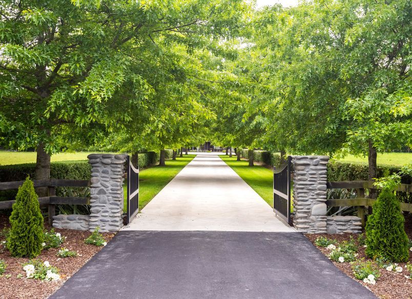 Ellesmere Property