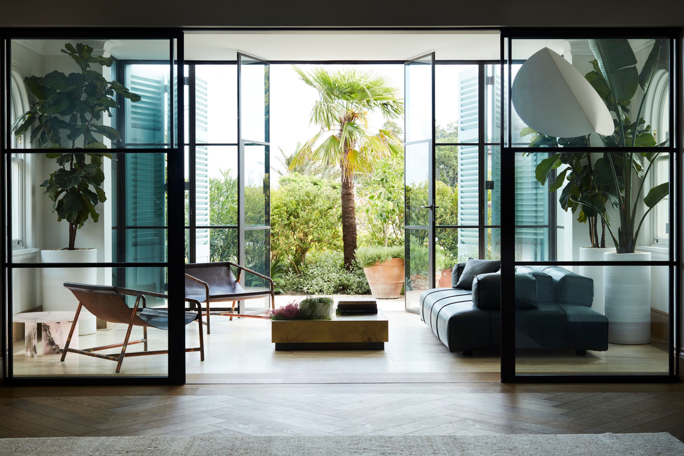 Bellevue Hill