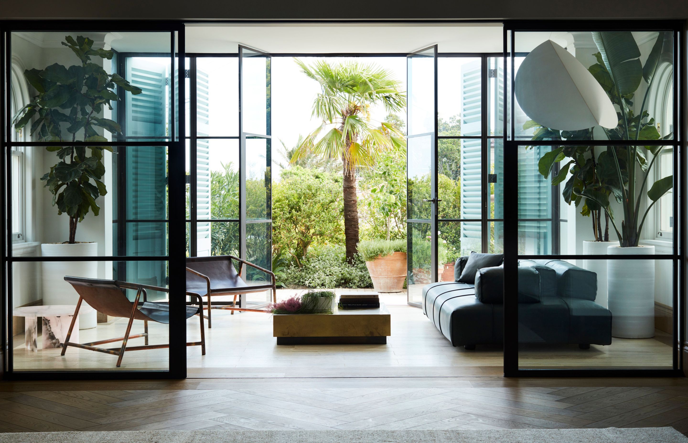 Bellevue Hill