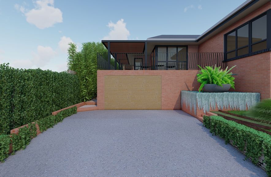 North Balwyn