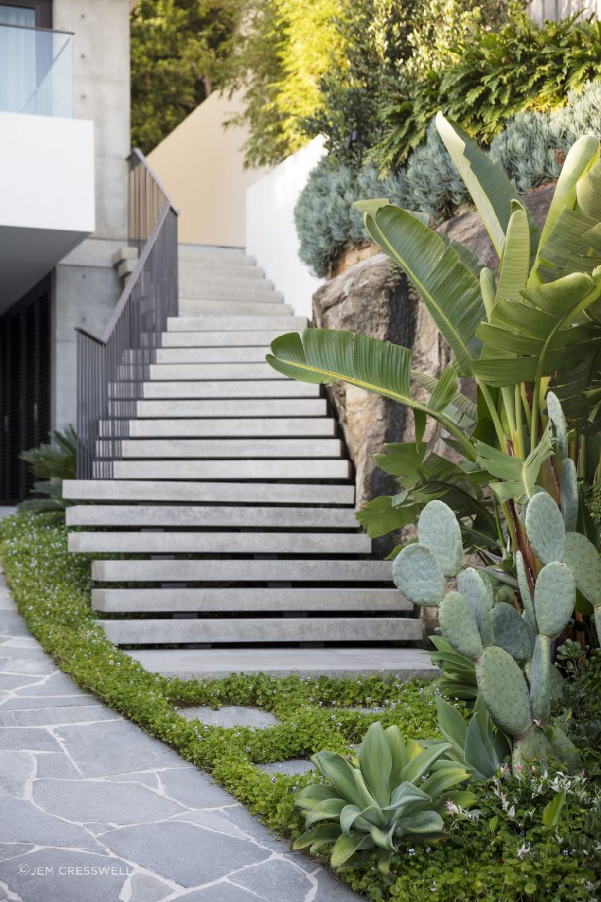 Concrete Playground