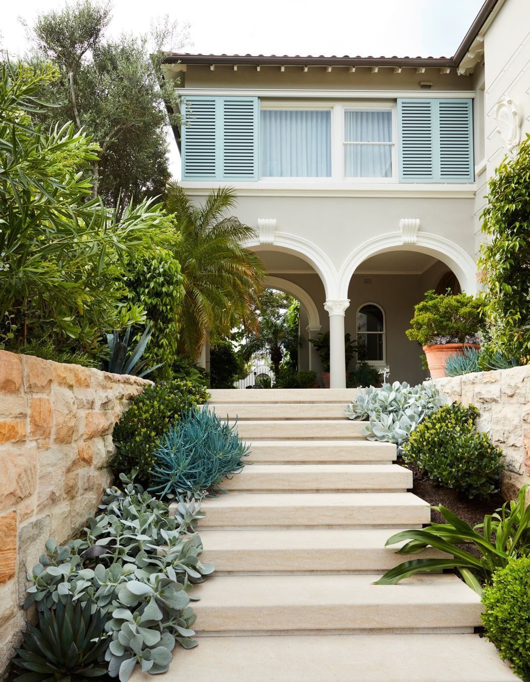 Bellevue Hill
