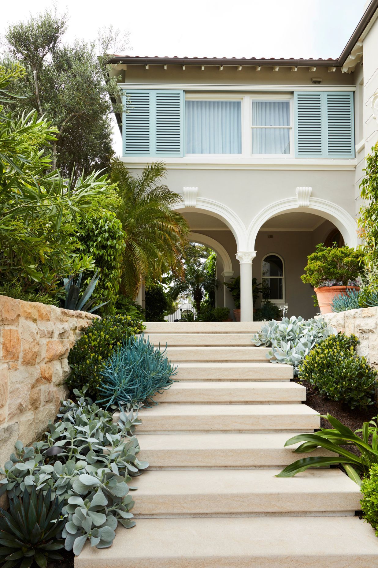 Bellevue Hill