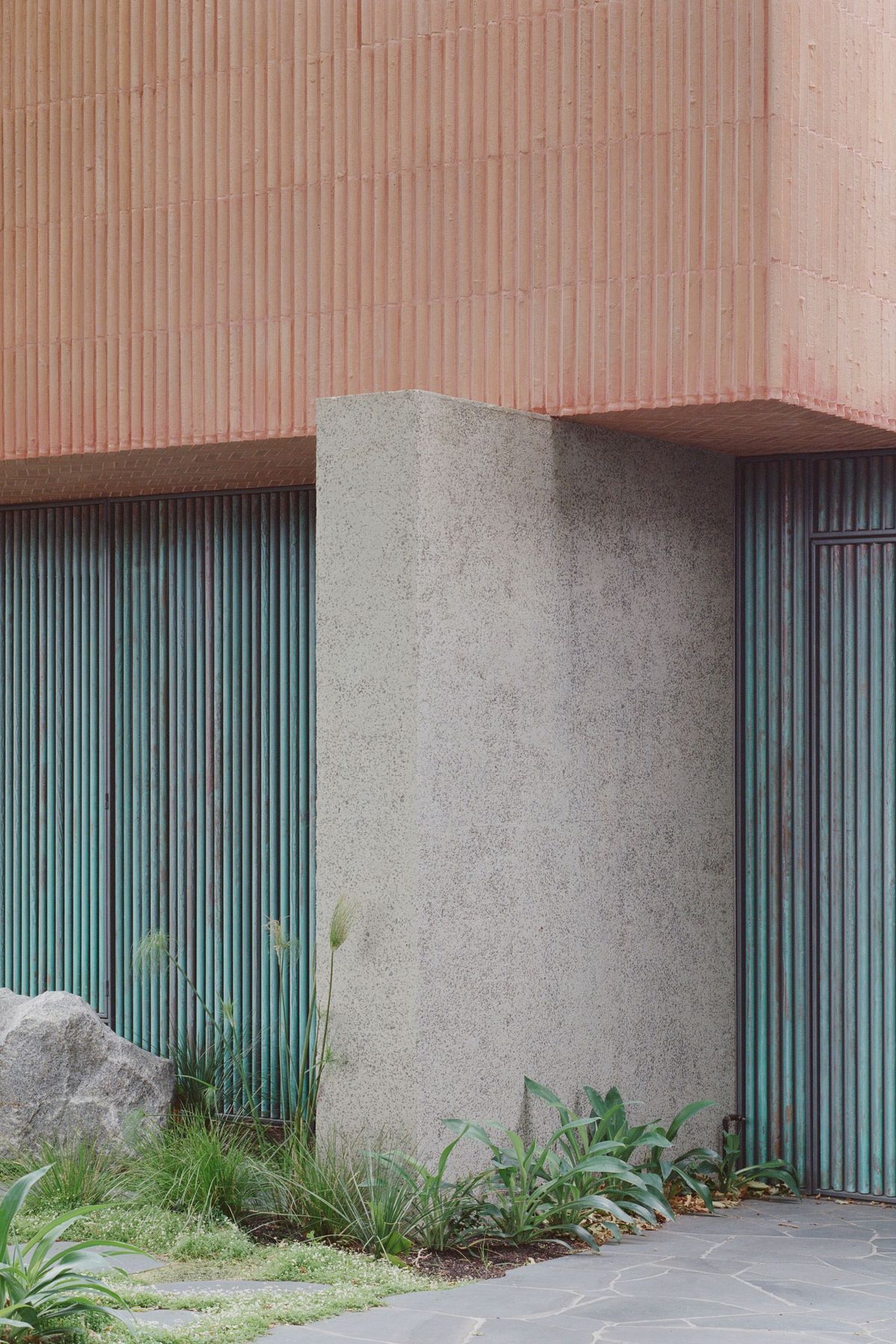 Xanthorrhoea Garden