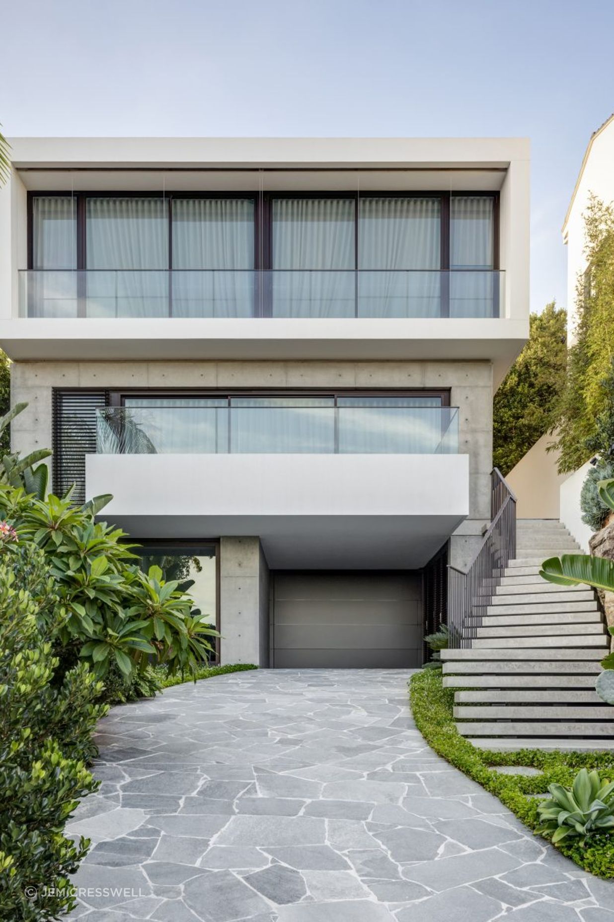Concrete Playground