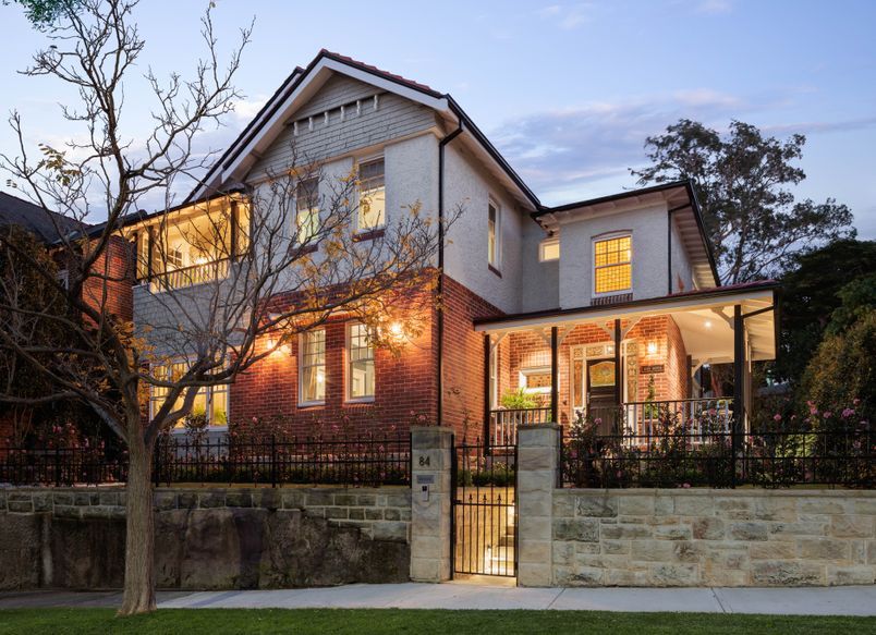 Neutral Bay Heritage Project