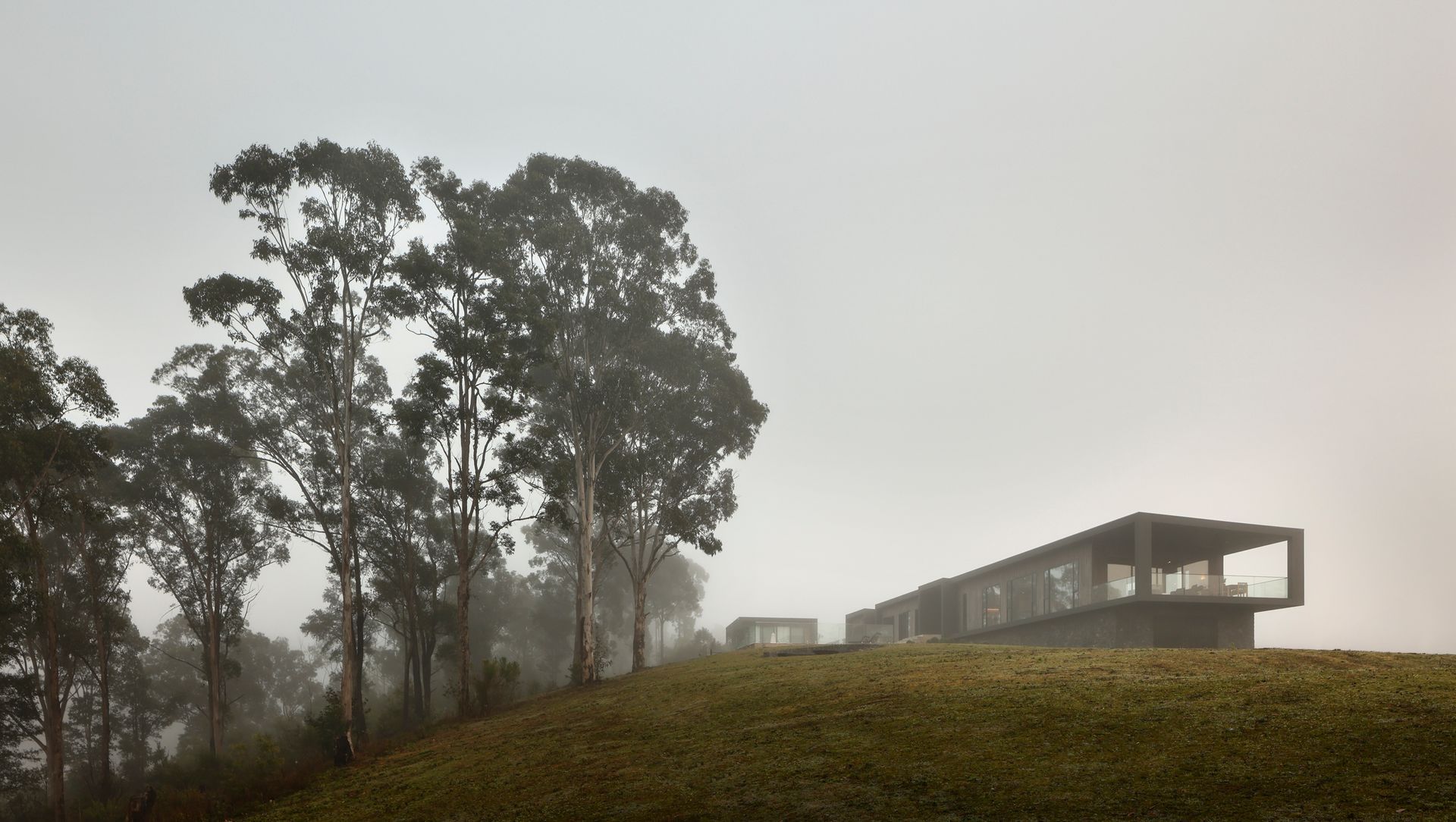 The Lakehouse banner