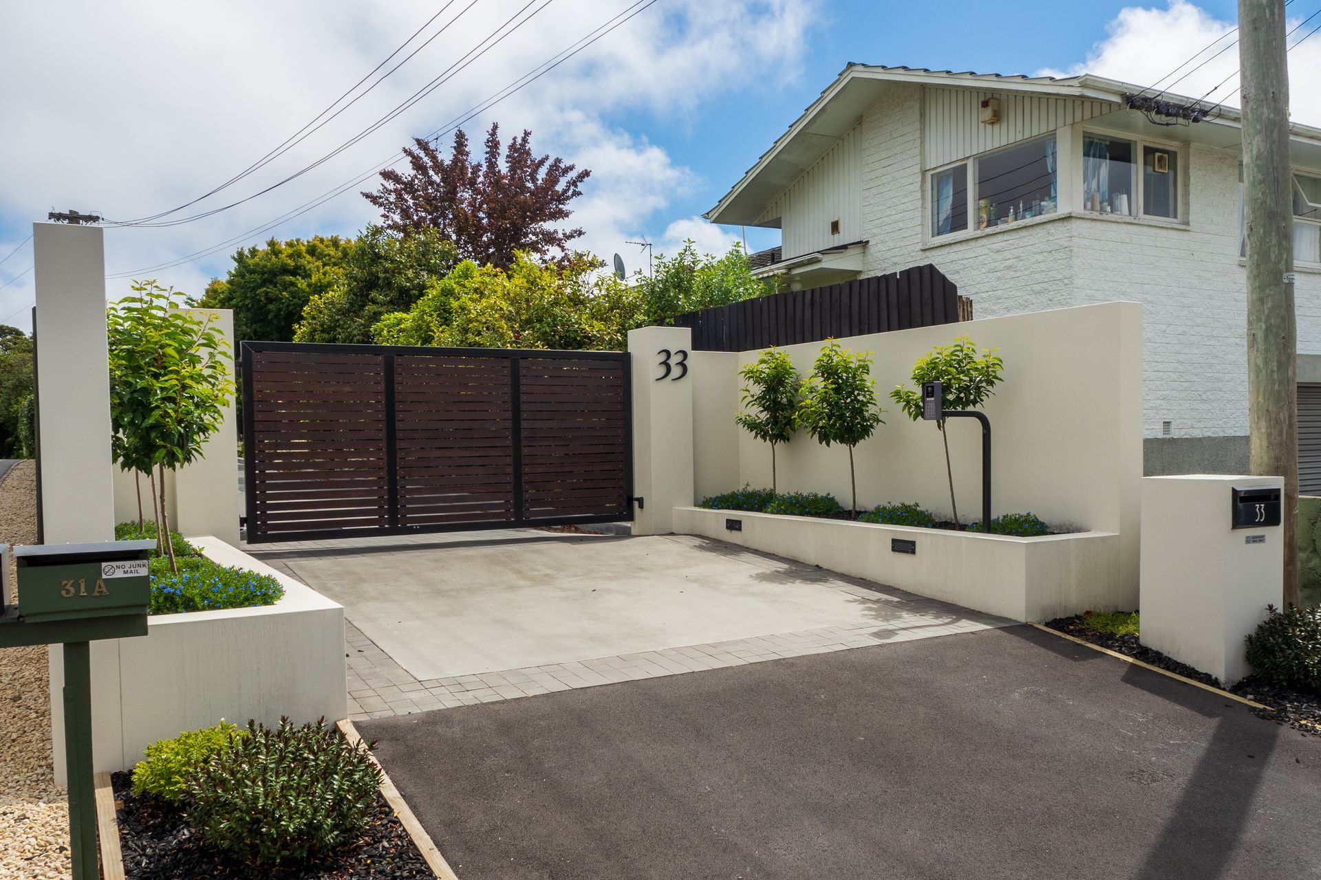 Merivale Residence 3