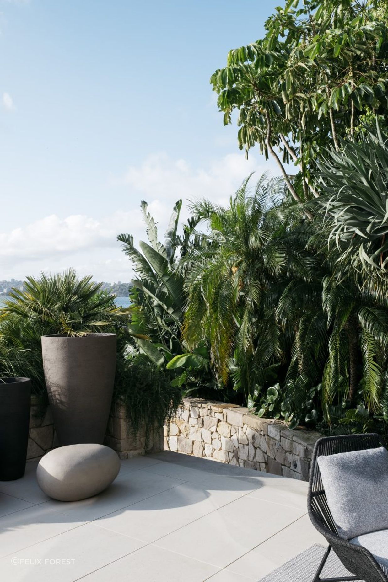 Point Piper Enclave
