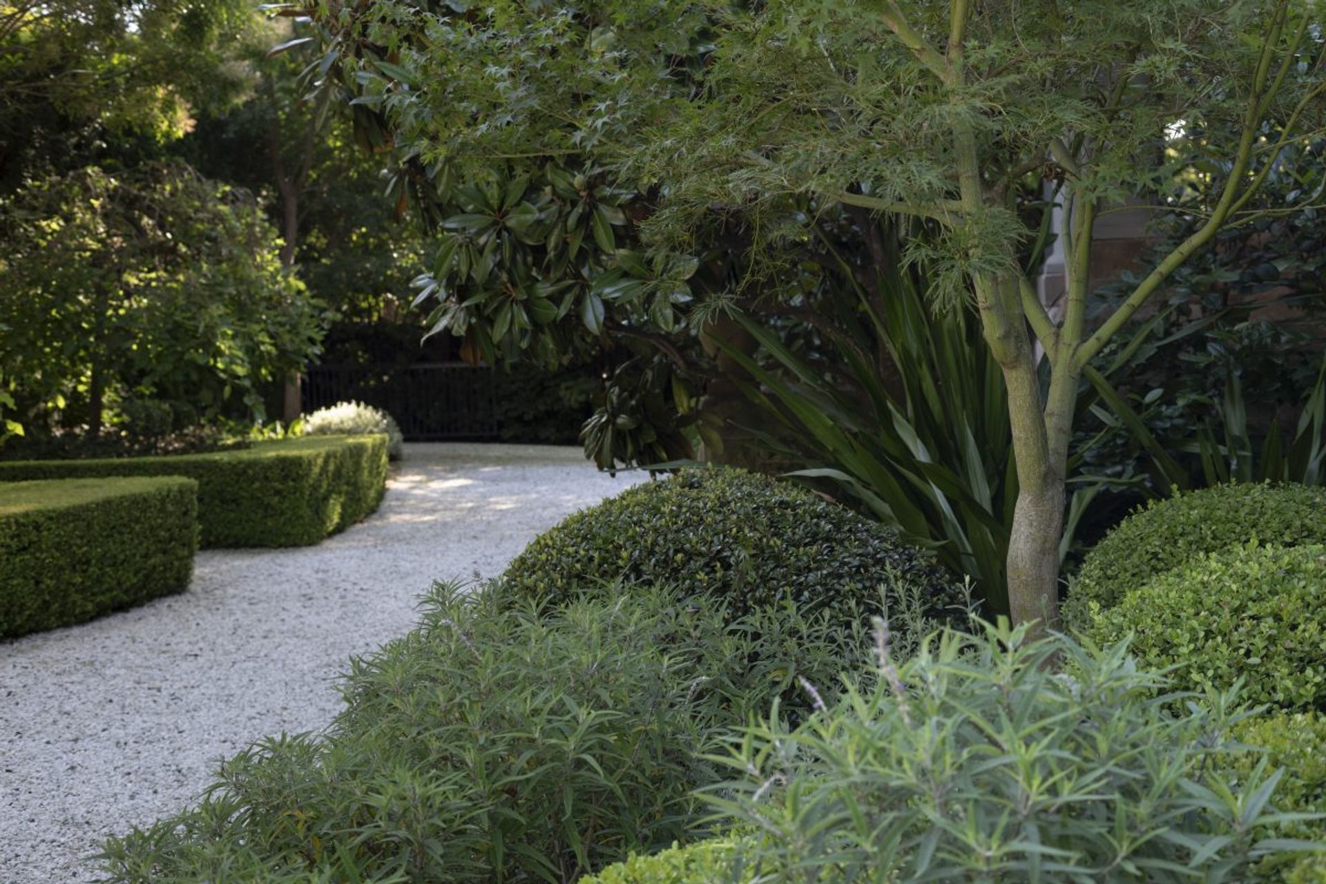 Mosman Grounds