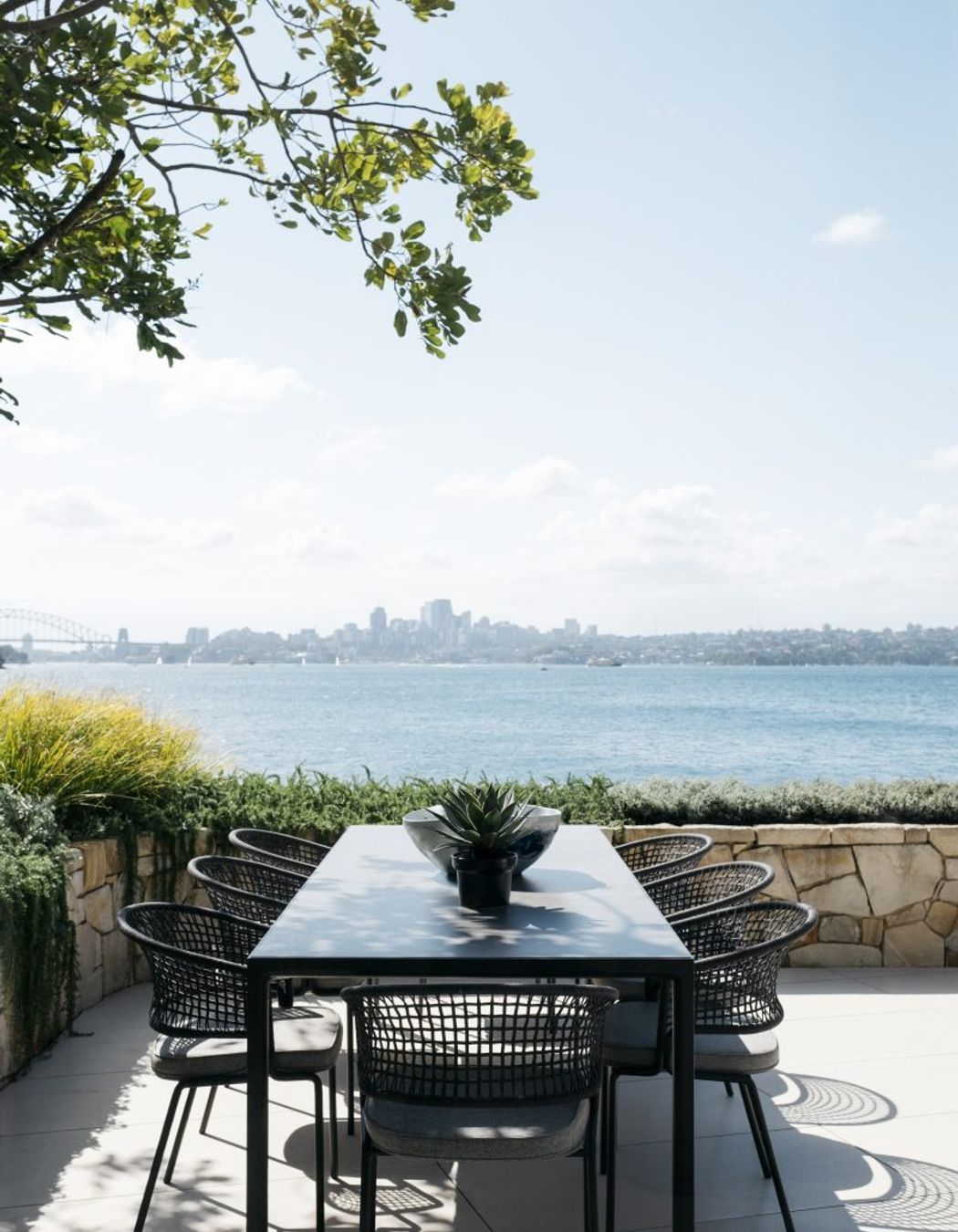Point Piper Enclave