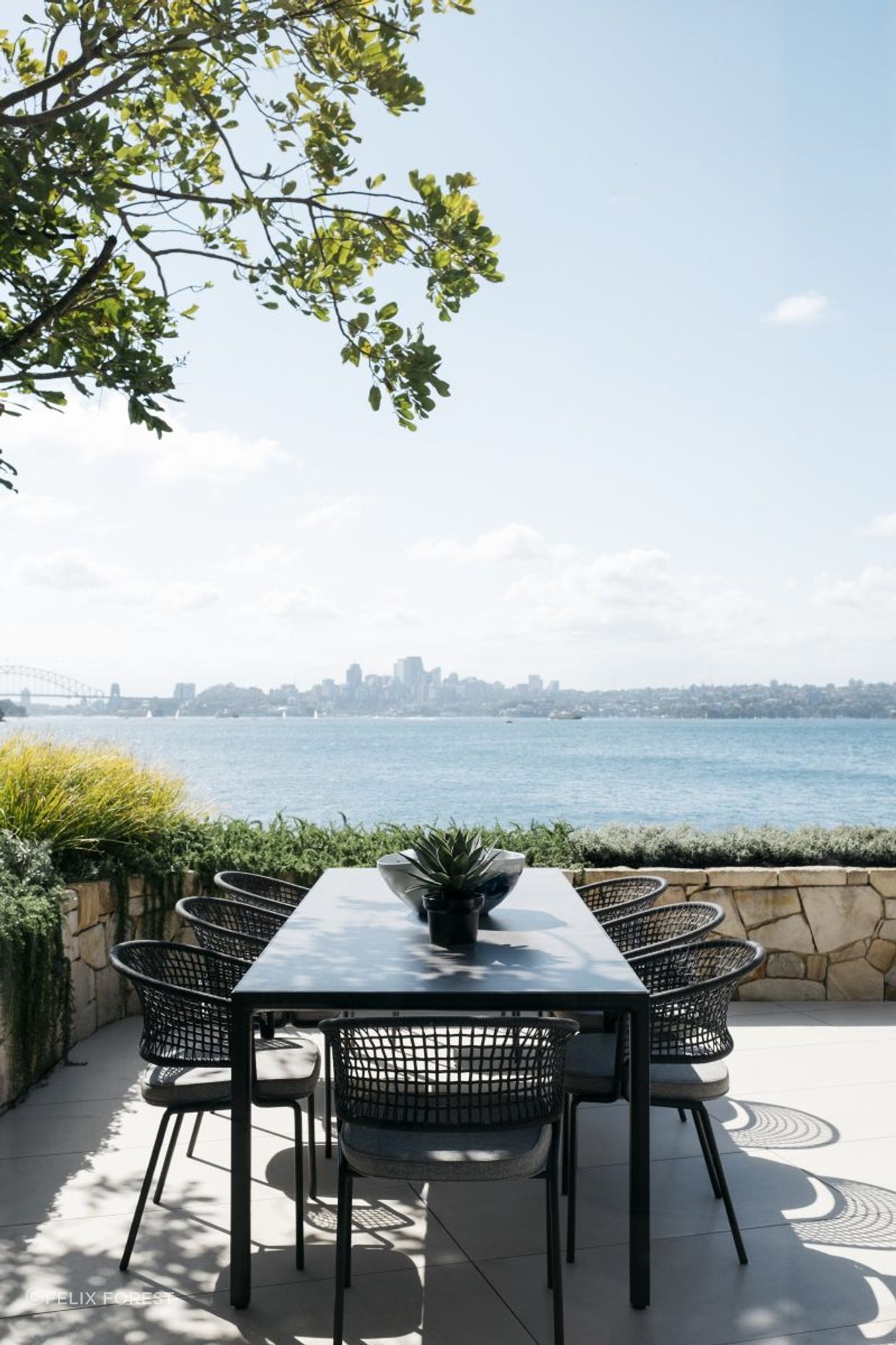 Point Piper Enclave