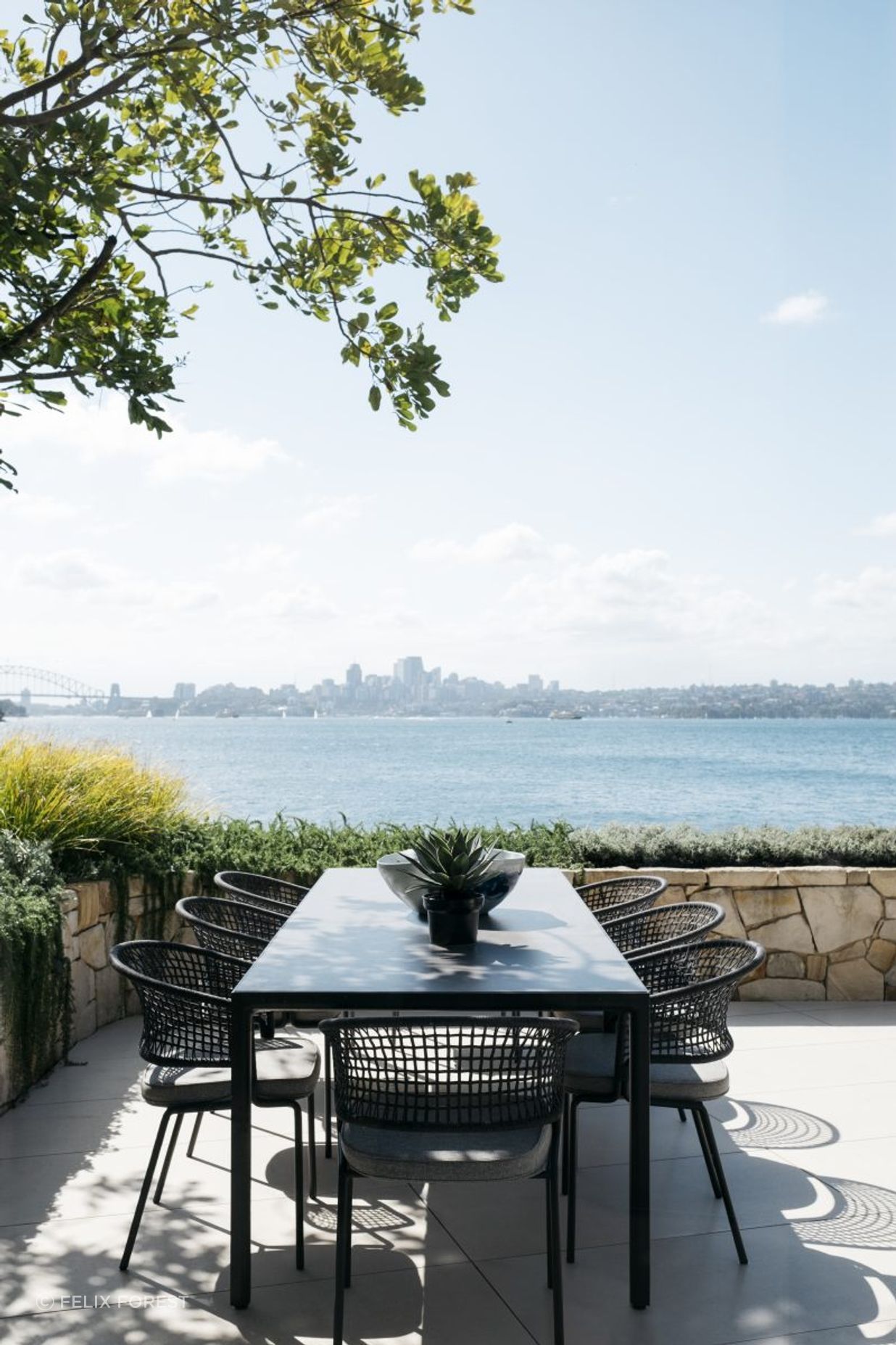 Point Piper Enclave