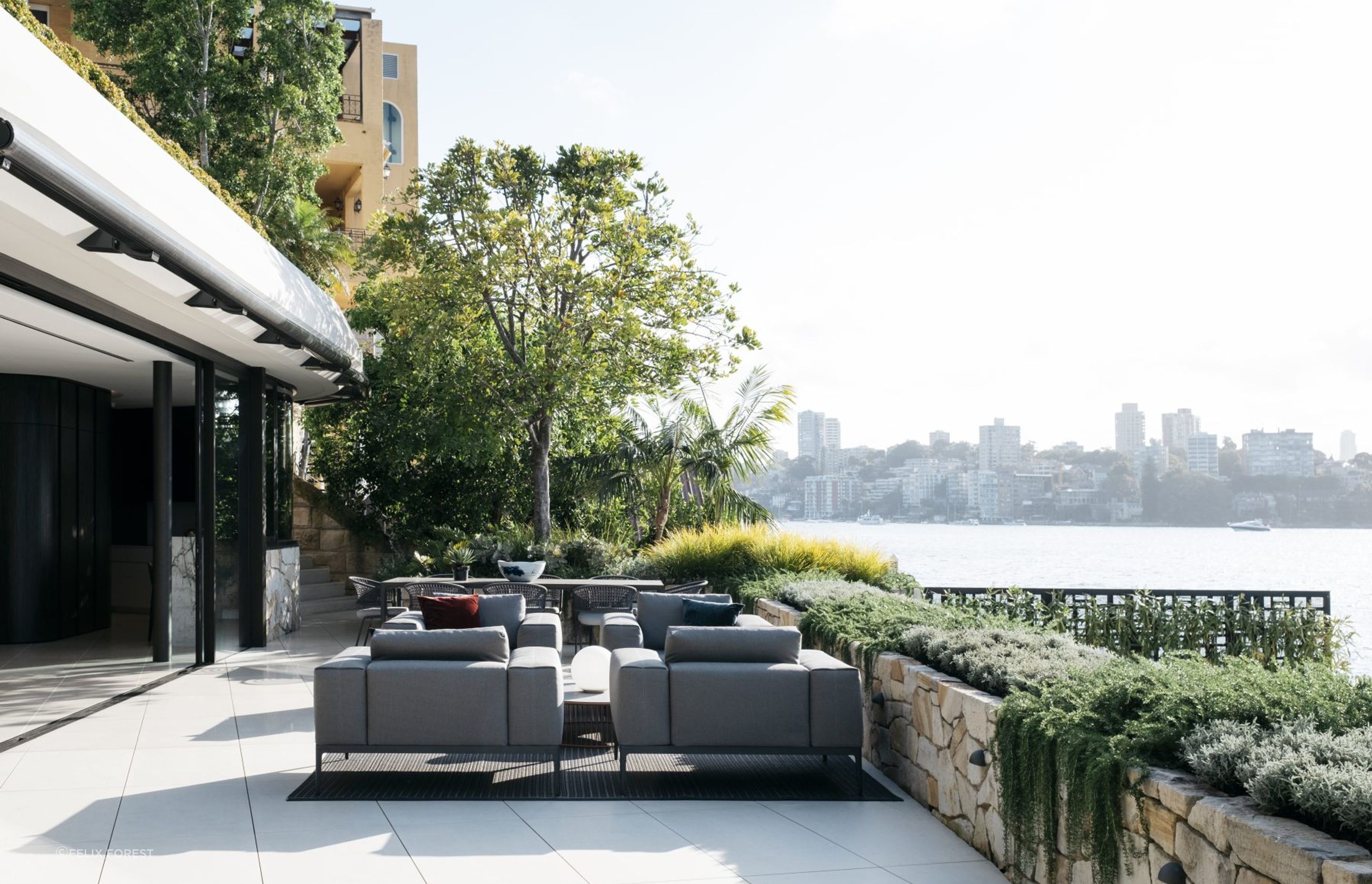 Point Piper Enclave
