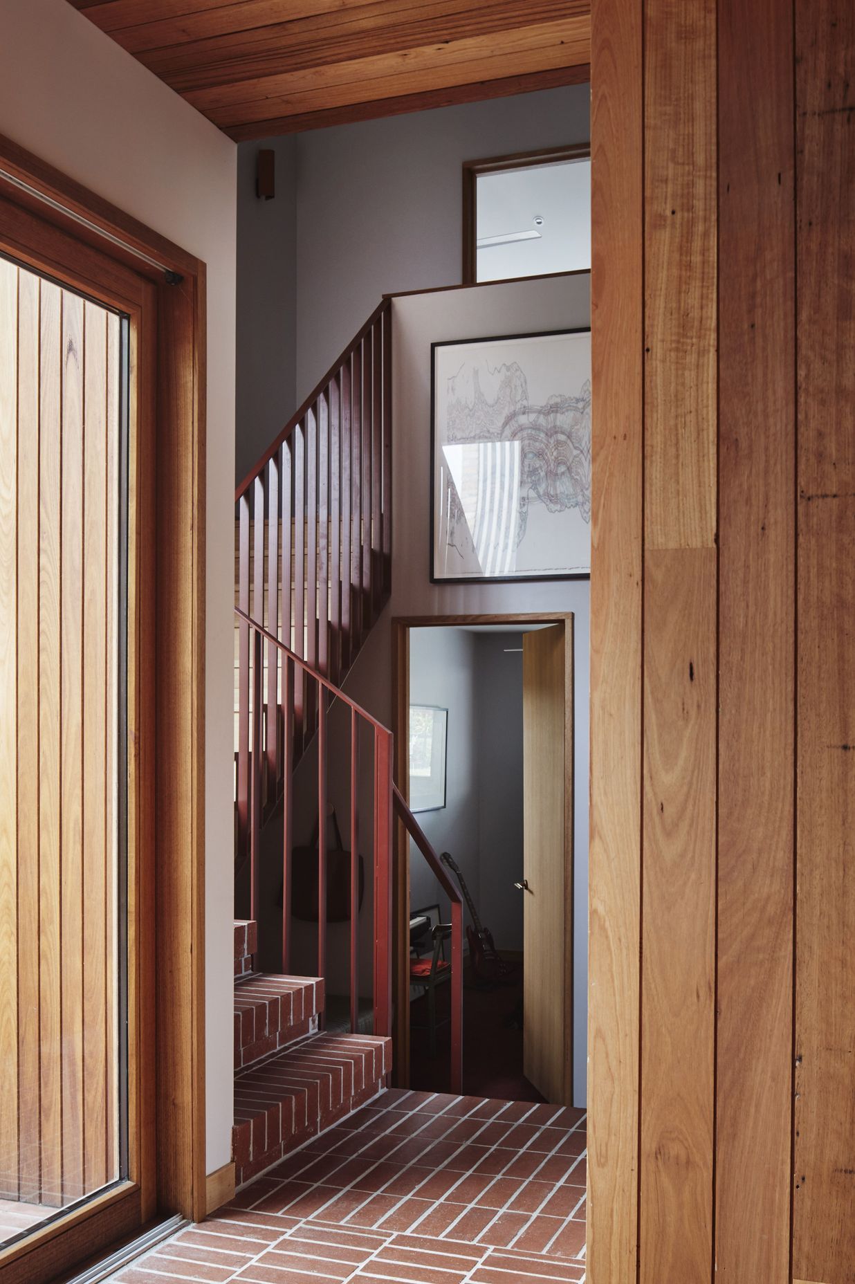West Bend House