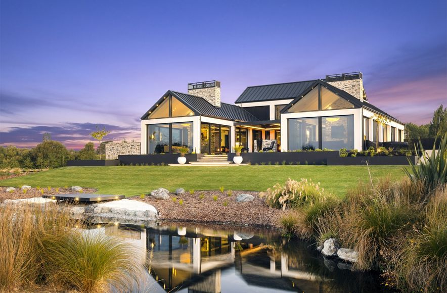 Clearwater Springs House