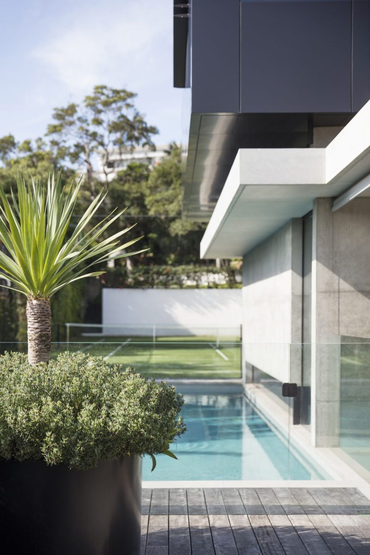 Concrete Playground