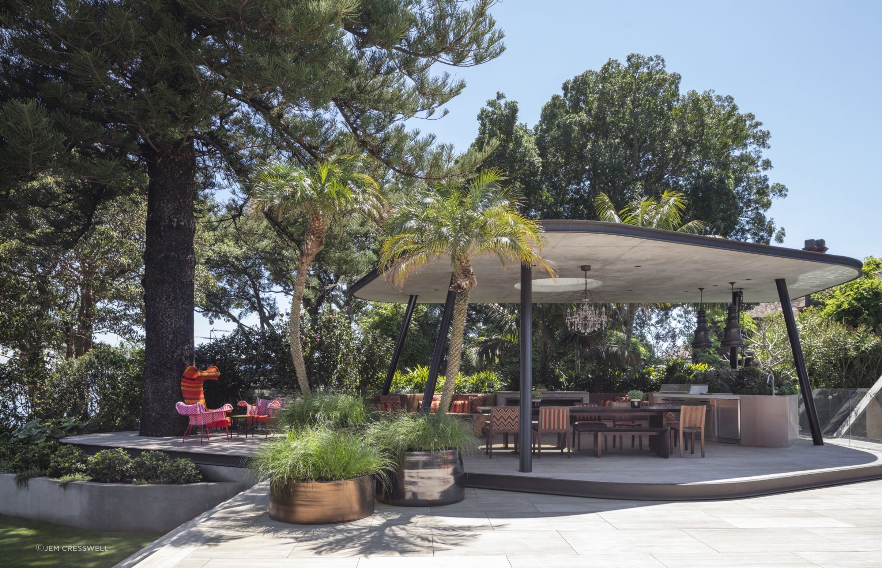 Harbourview Garden