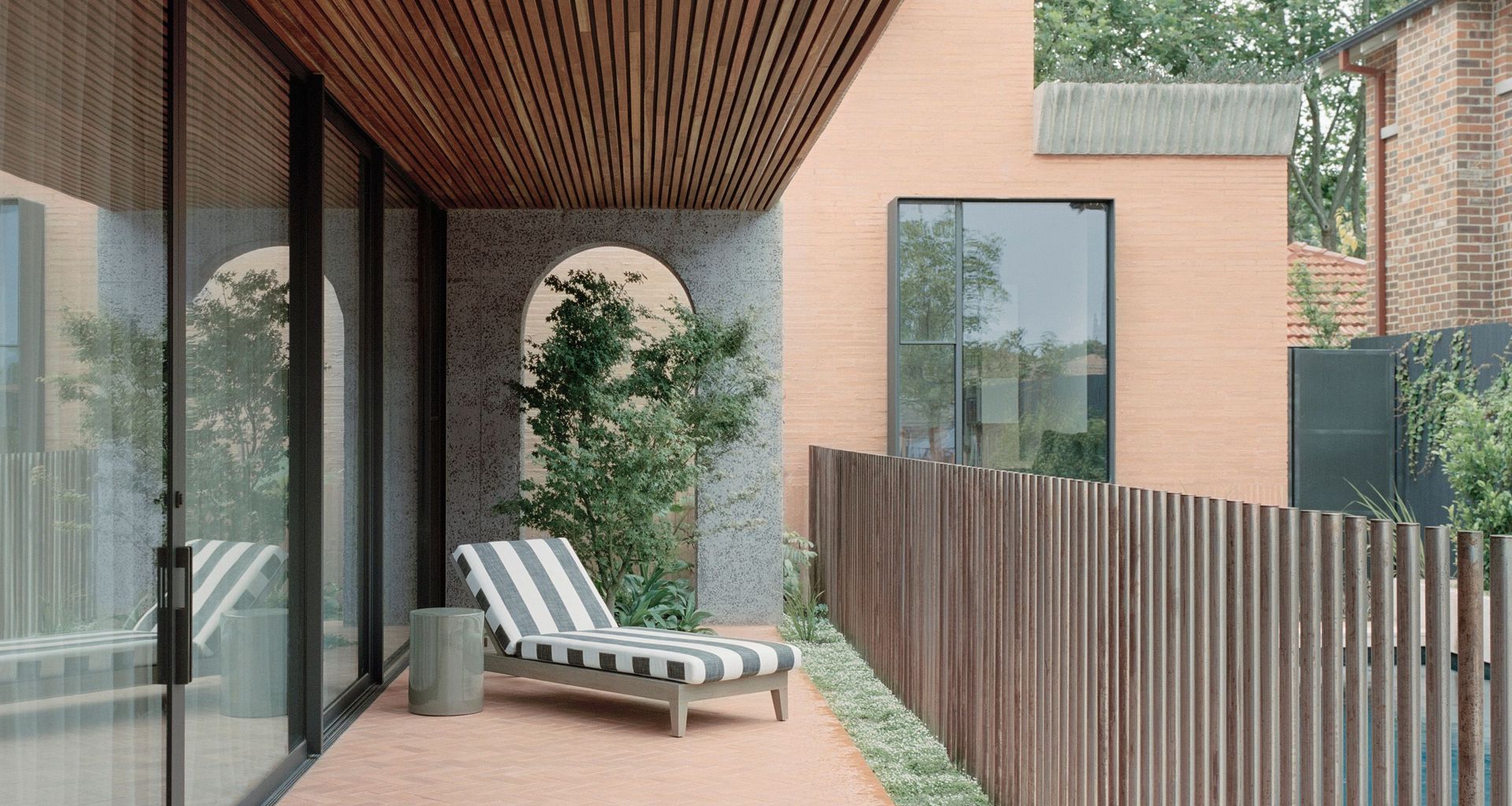 Xanthorrhoea Garden banner