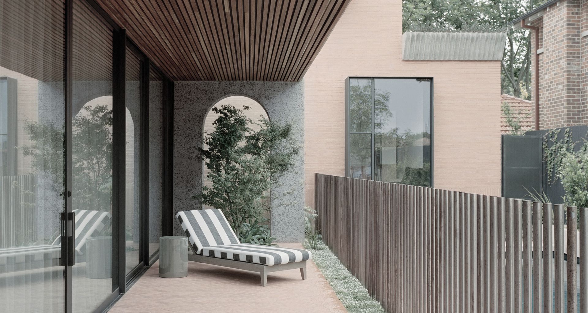 Xanthorrhoea Garden banner