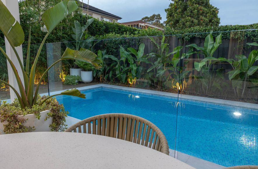 Hunters Hill | Landscaping & Outdoor Entertaining