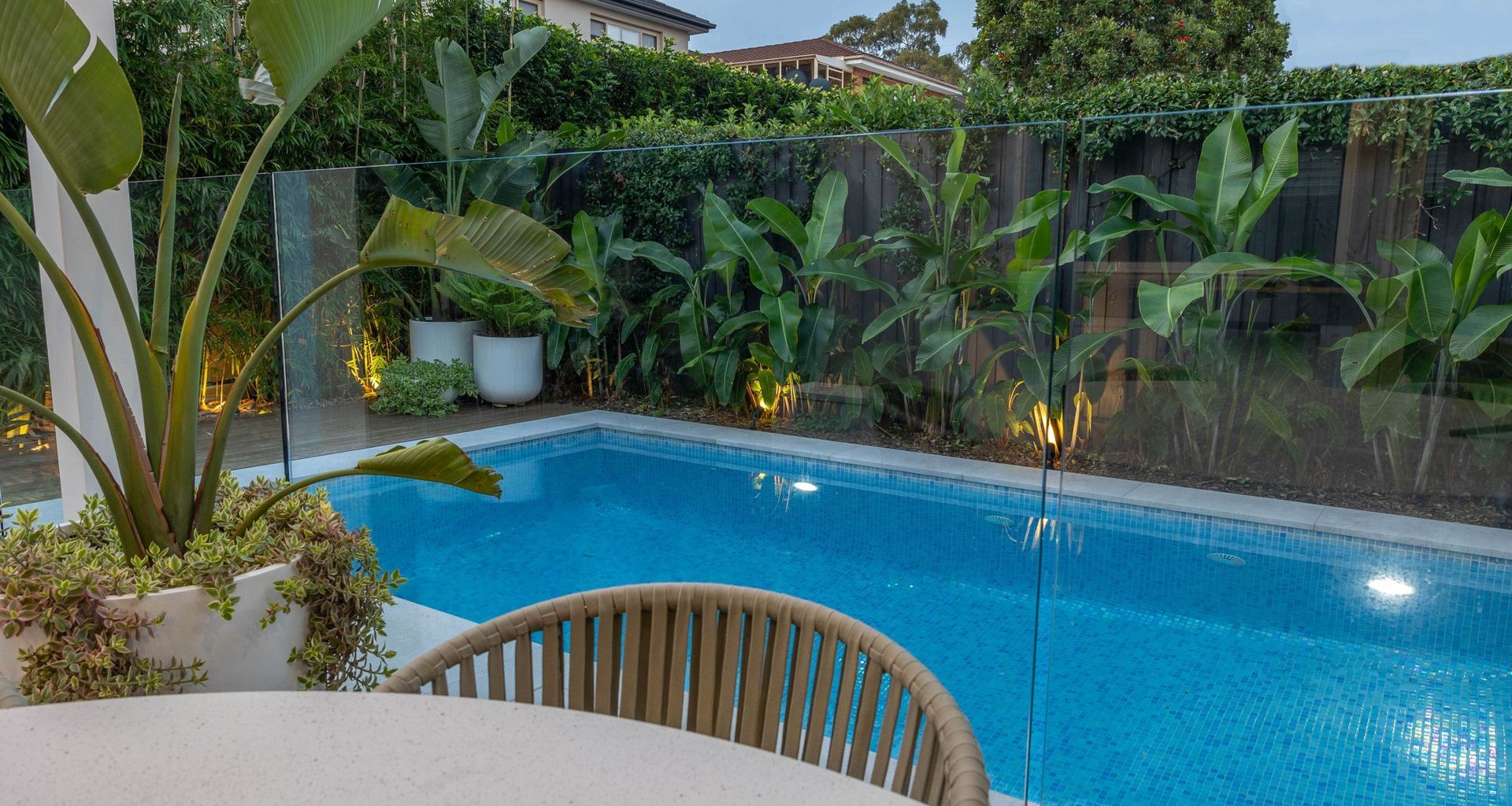 Hunters Hill | Landscaping & Outdoor Entertaining banner