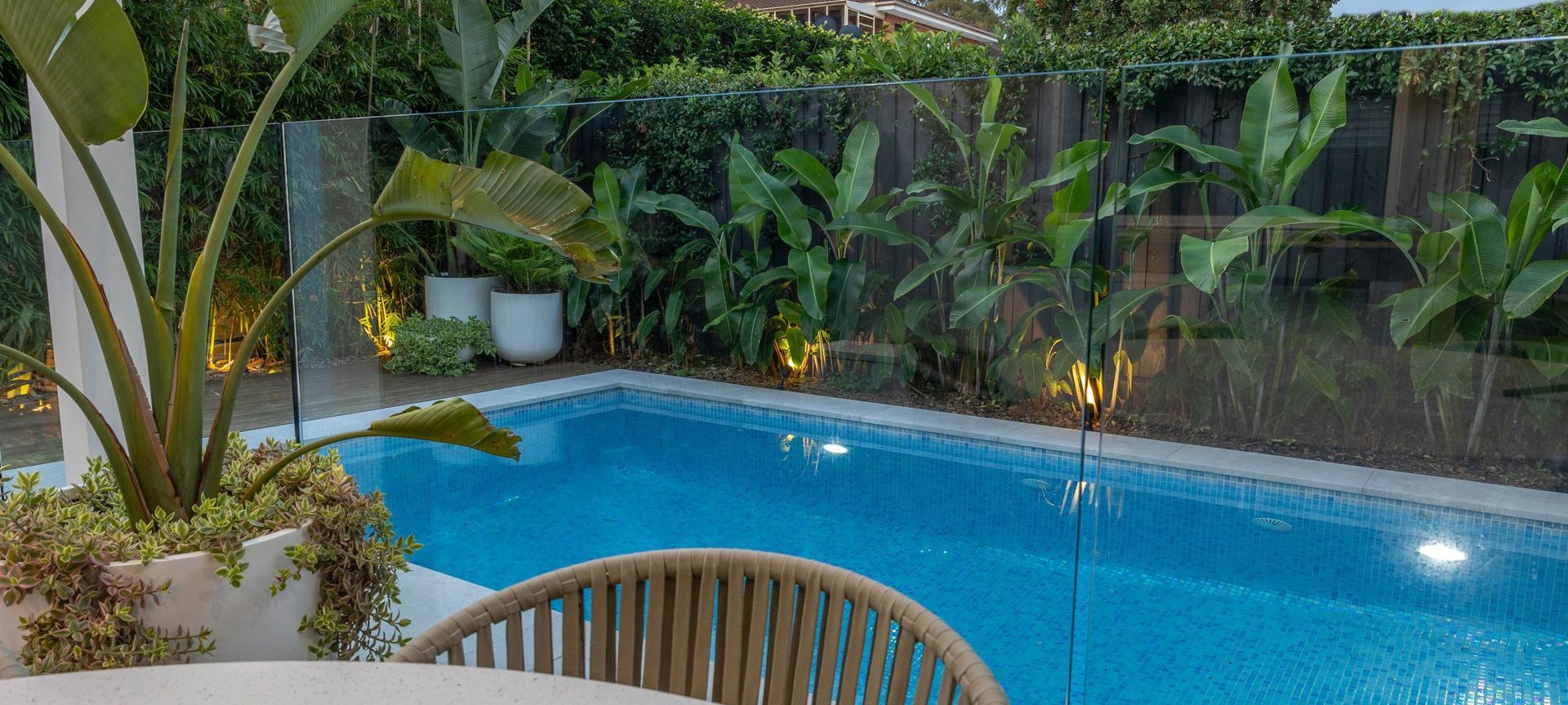 Hunters Hill | Landscaping & Outdoor Entertaining banner