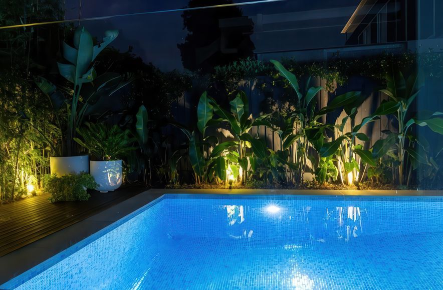 Hunters Hill | Landscaping & Outdoor Entertaining