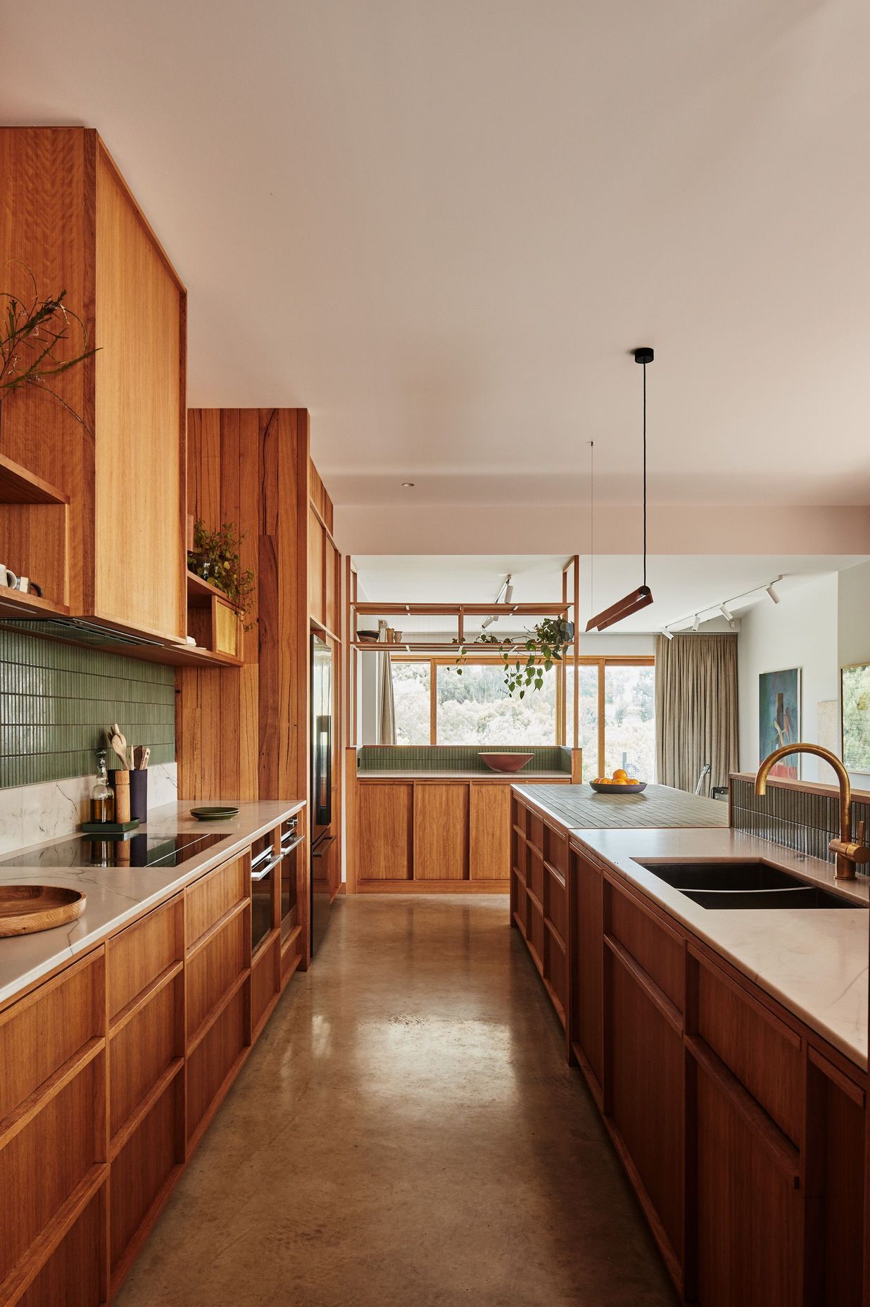 West Bend House