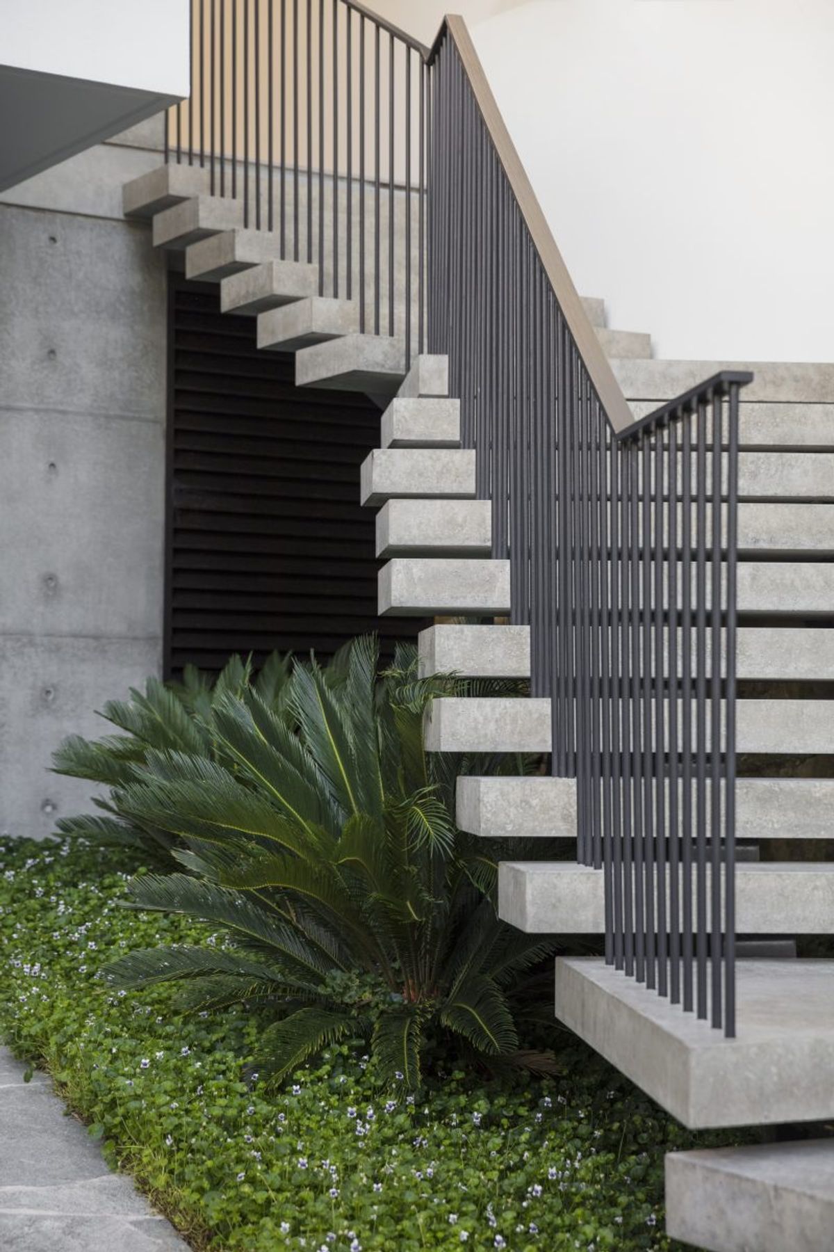 Concrete Playground