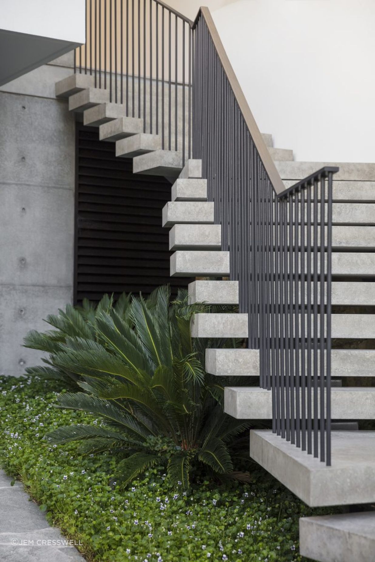 Concrete Playground