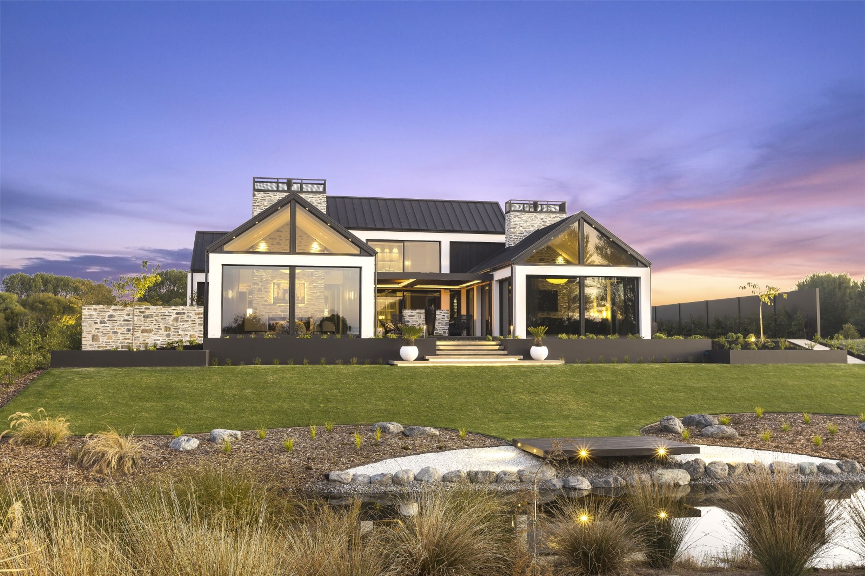 Clearwater House 2