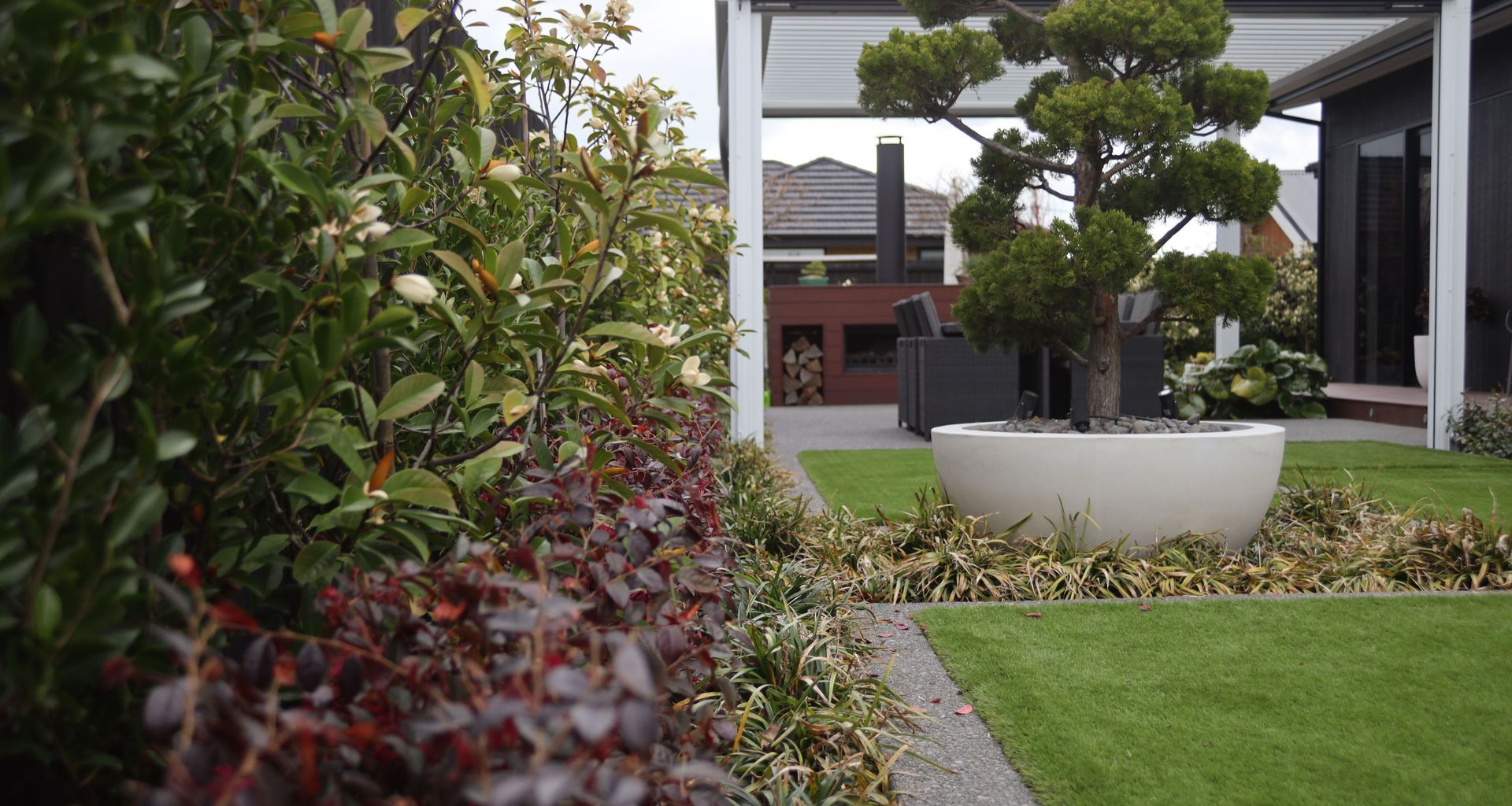 Prestons Property banner