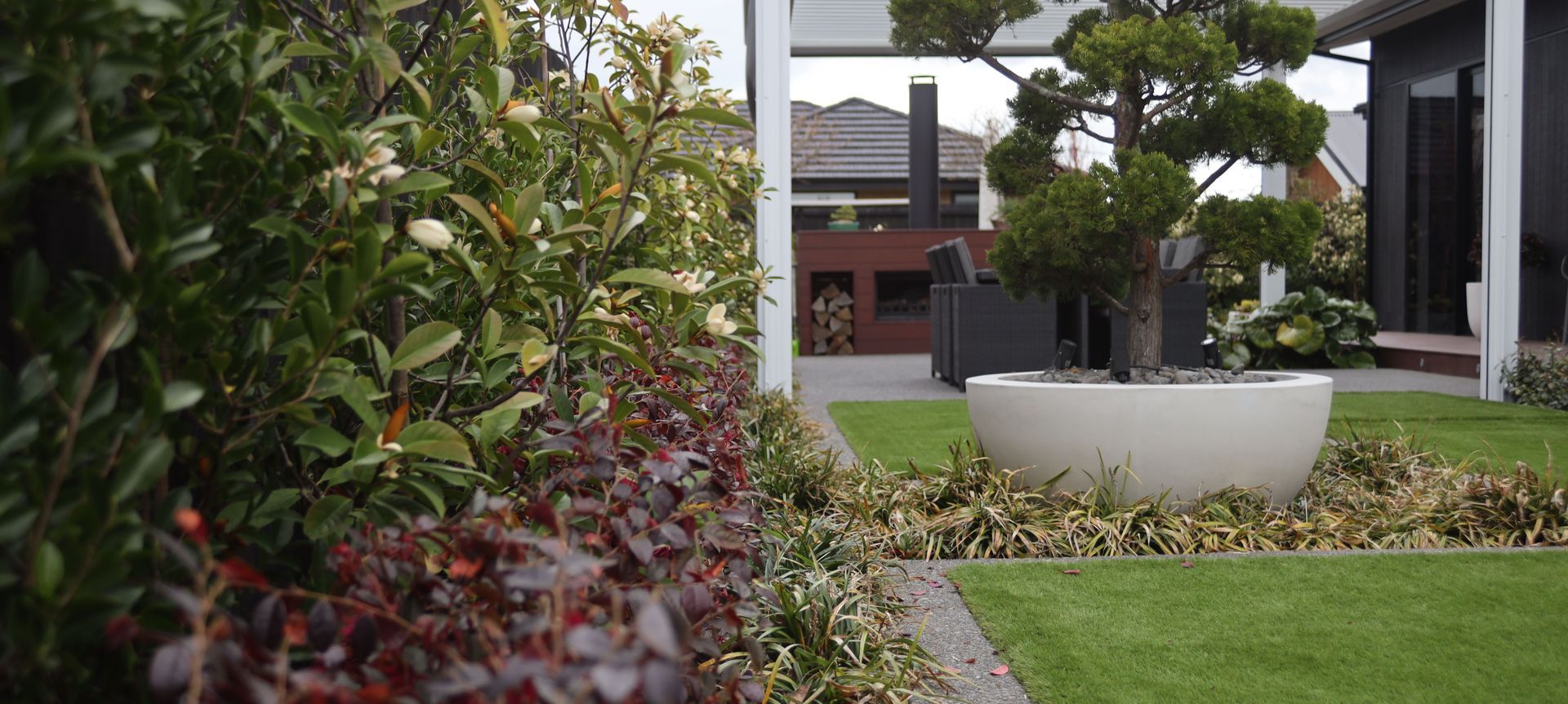 Prestons Property banner