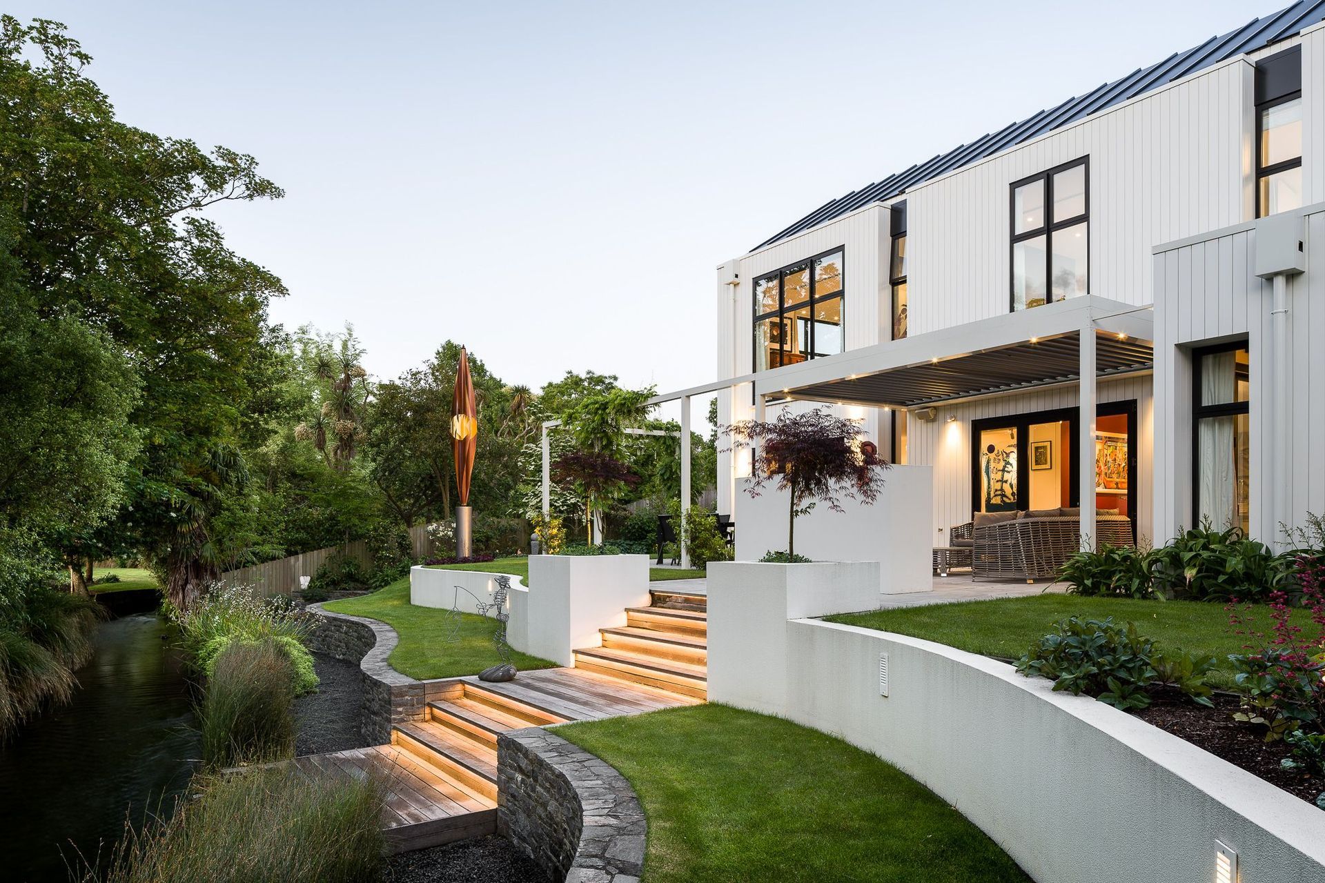 Clyde Road, Christchurch