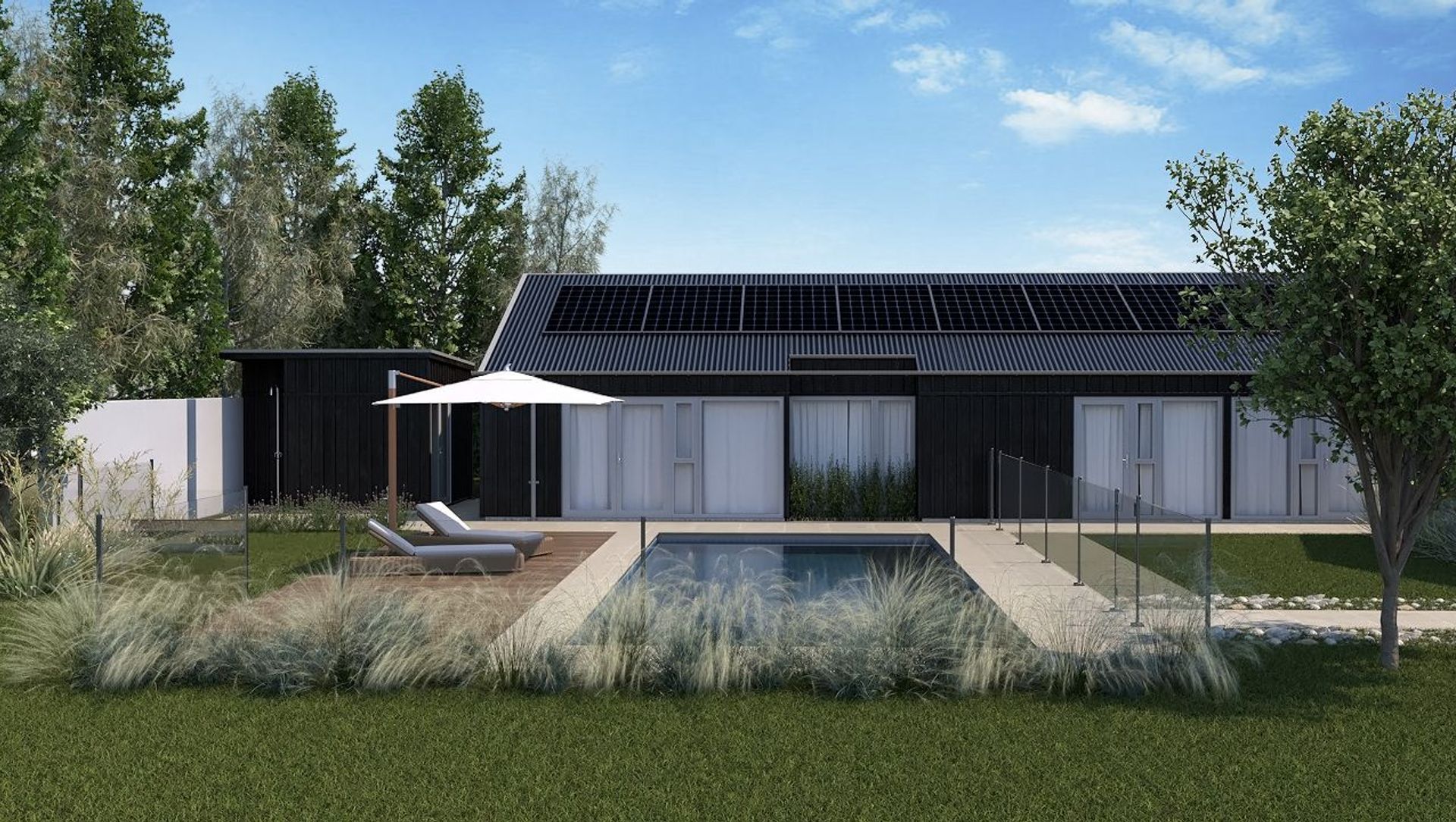 Relaxation in Speargrass banner