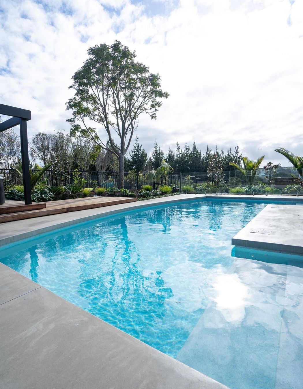 Riverhead Refurbishment