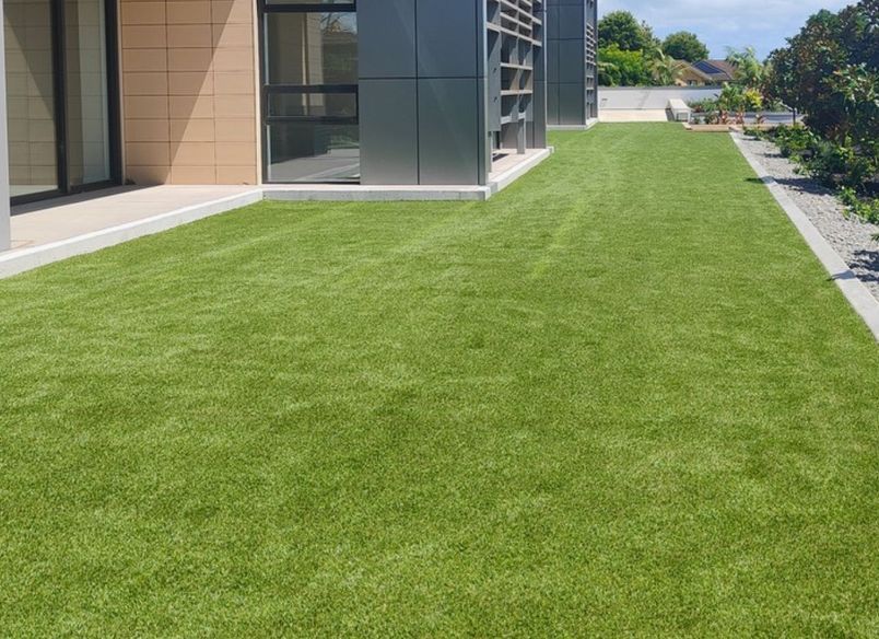 LANDSCAPE | Retirement Village