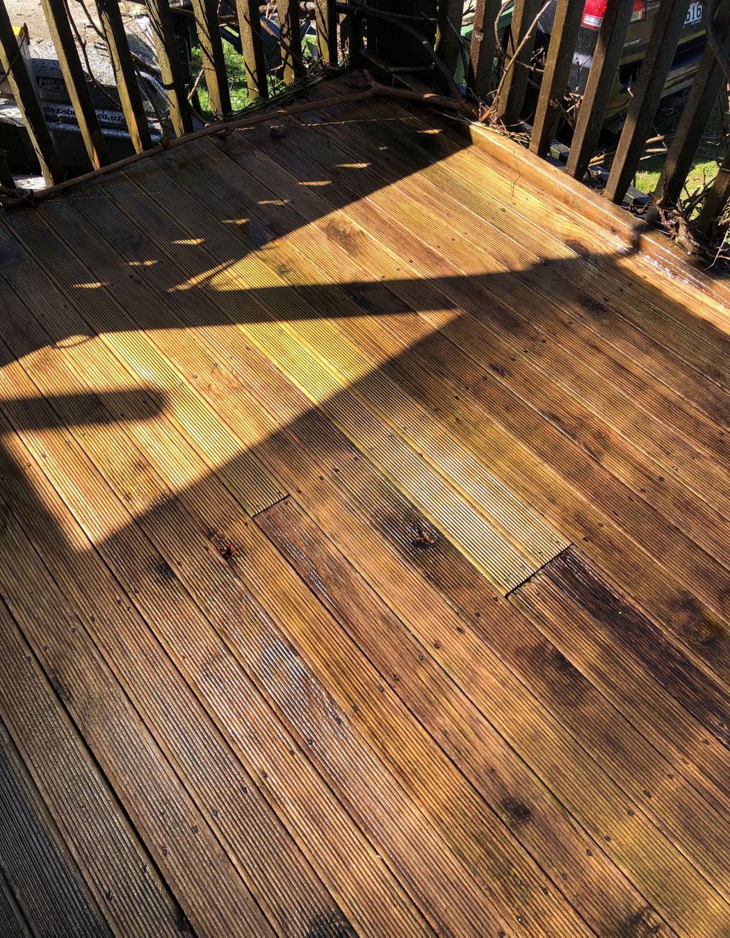 Before and After Photos