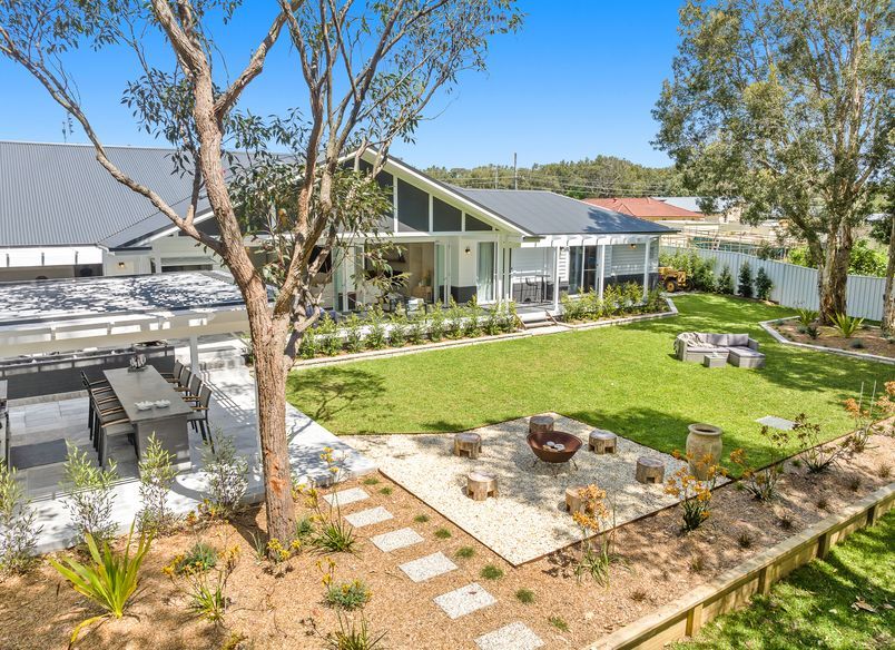 Hamptons Epitome of Luxury