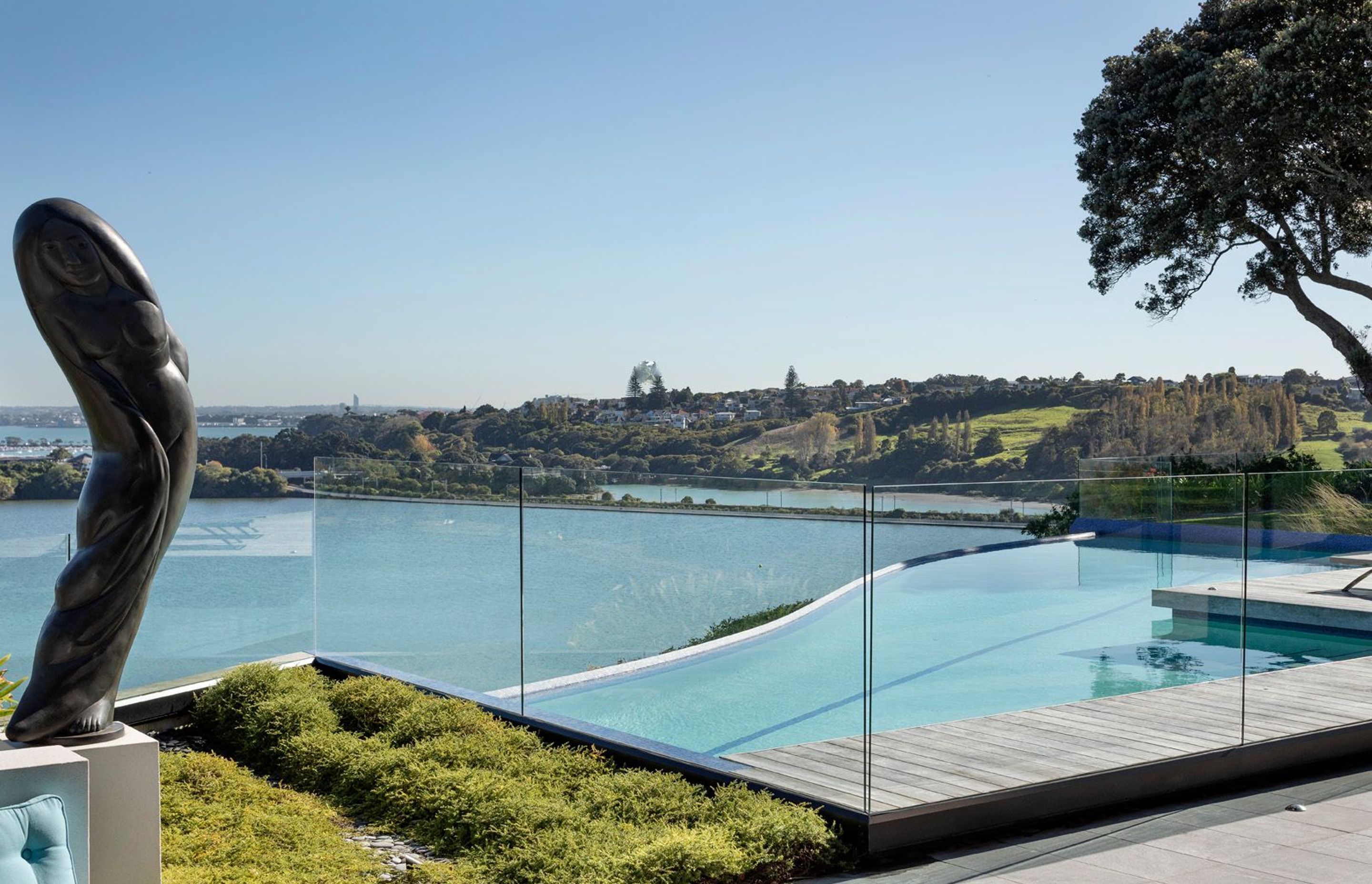 Remuera House I