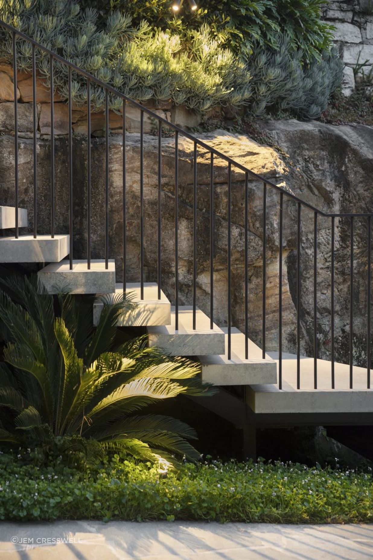Concrete Playground