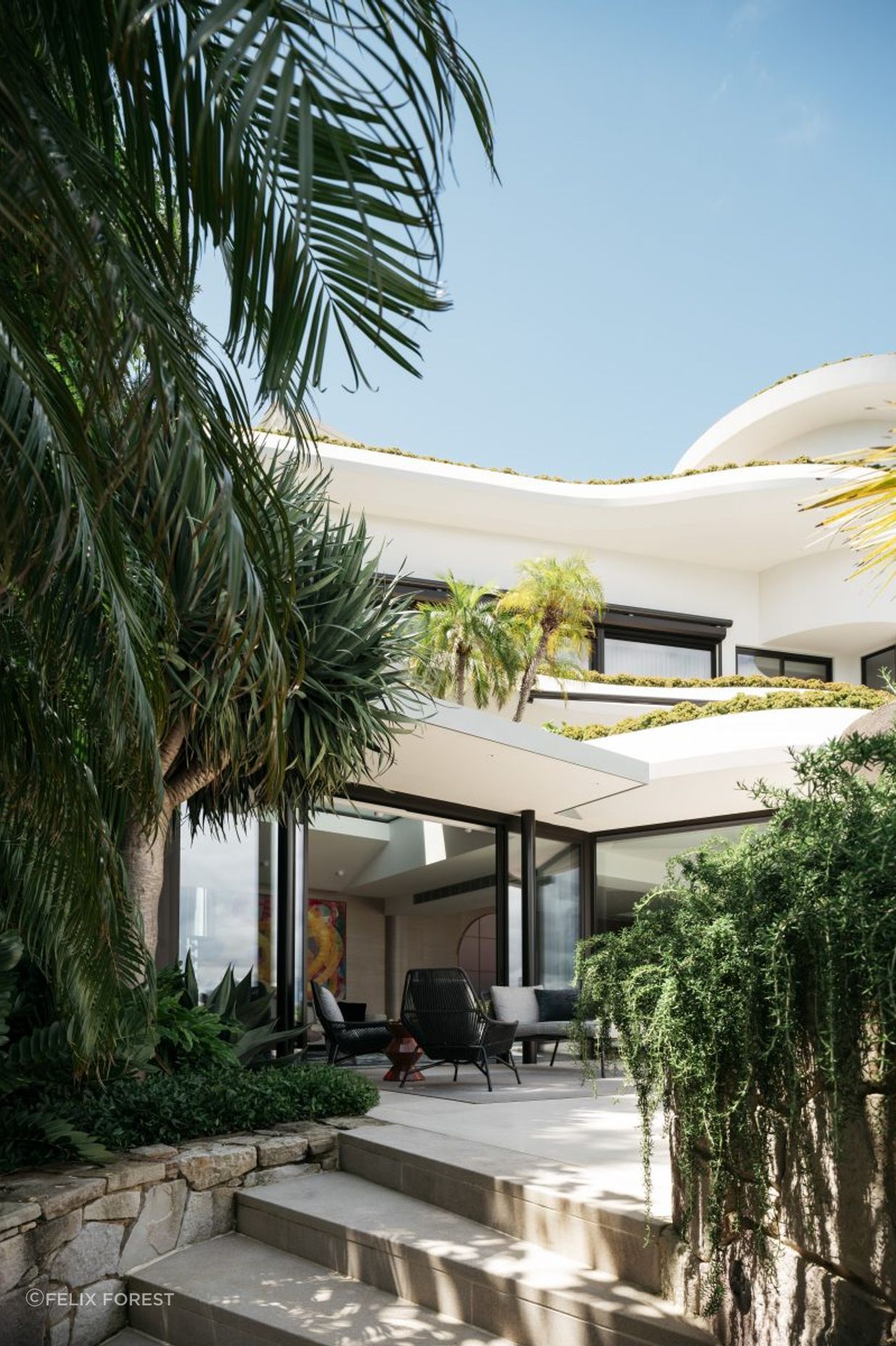 Point Piper Enclave