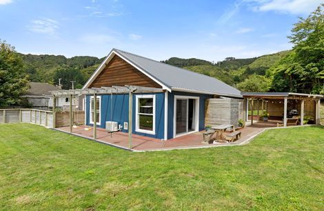 New Build 3-Bedroom Family Home